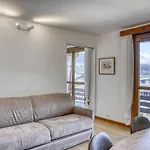 Renove 1 A Megeve, Balcon, Parking, Wi-fi - Fr-1-453-285 Apartment Megeve