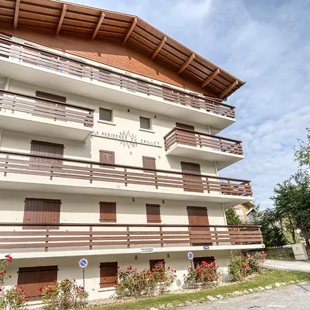 Renove Avec Balcon, Proche Pistes & Centre, 1 Chambre, Parking, Wi-fi, 4 Pers - Jaillet - Fr-1-453-285 * Megeve
